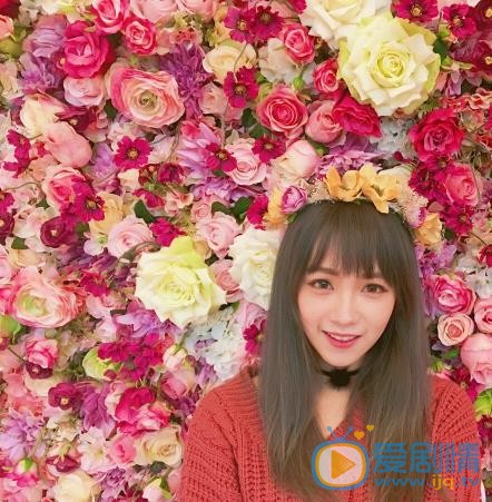 余姿昀气质写真 余姿昀气质写真