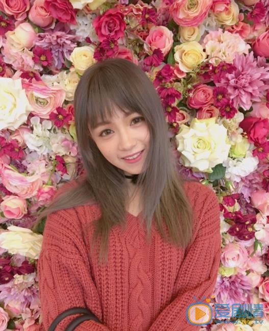 余姿昀气质写真 余姿昀高清写真_余姿昀高清剧照