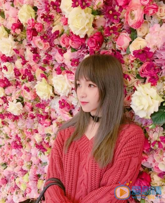 余姿昀气质写真 余姿昀高清写真_余姿昀高清剧照