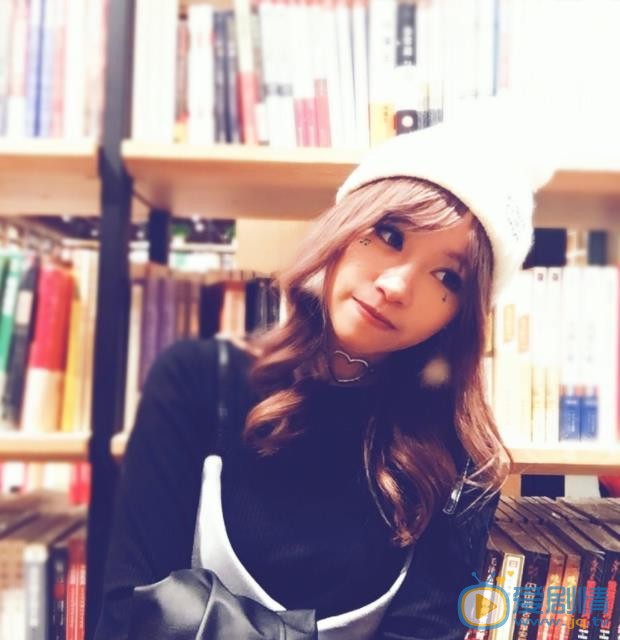 余姿昀生活照 余姿昀高清写真_余姿昀高清剧照