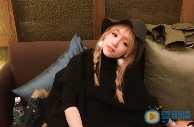 余姿昀生活照 余姿昀高清写真_余姿昀高清剧照