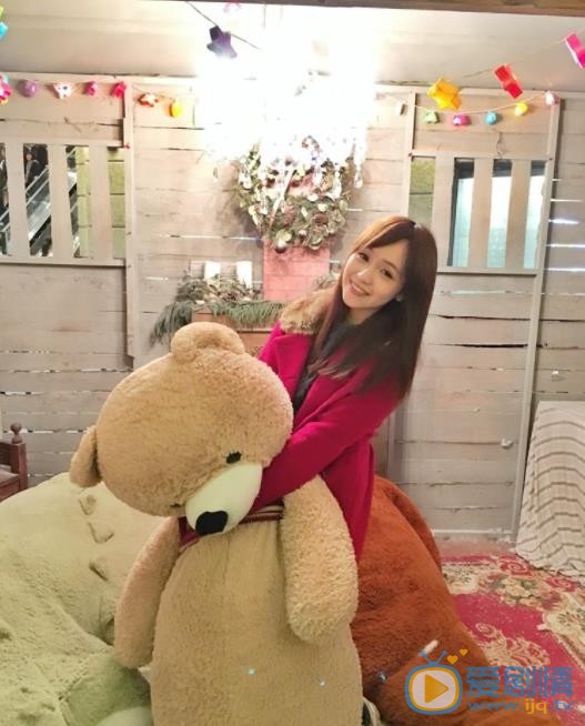 余姿昀生活照 余姿昀高清写真_余姿昀高清剧照