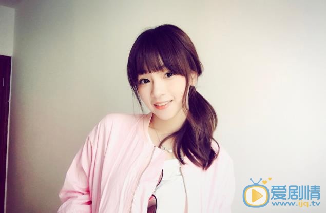 余姿昀生活照 余姿昀高清写真_余姿昀高清剧照