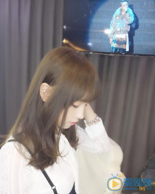 余姿昀生活照 余姿昀高清写真_余姿昀高清剧照