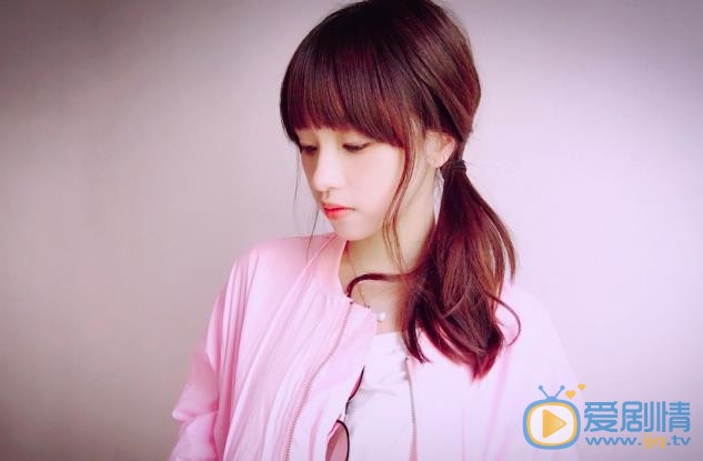 余姿昀生活照 余姿昀高清写真_余姿昀高清剧照