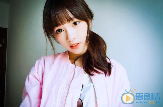 余姿昀生活照 余姿昀高清写真_余姿昀高清剧照