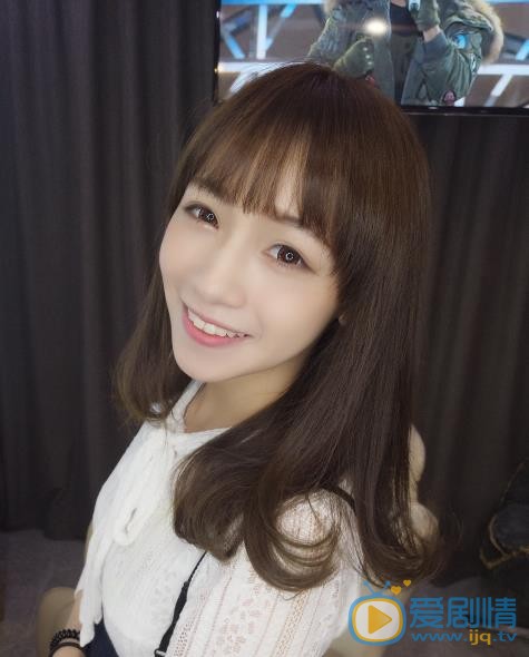 余姿昀生活照 余姿昀高清写真_余姿昀高清剧照