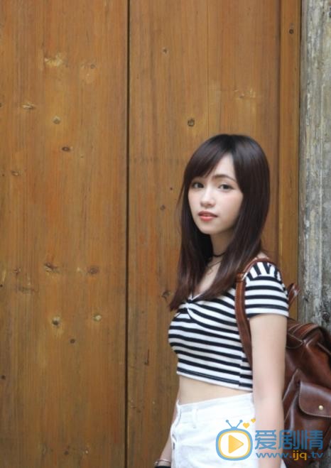 余姿昀生活照 余姿昀高清写真_余姿昀高清剧照