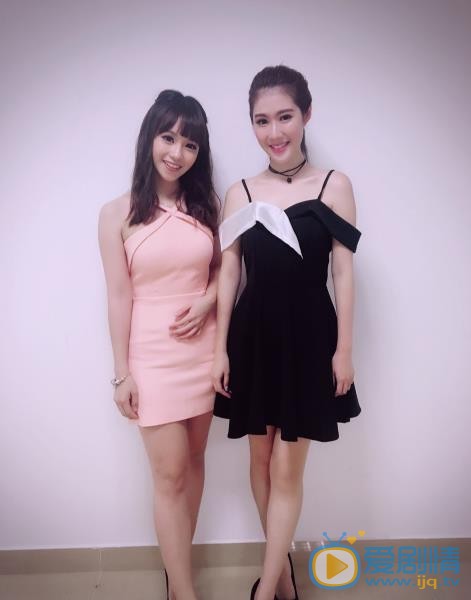 余姿昀与他人合照 余姿昀高清写真_余姿昀高清剧照
