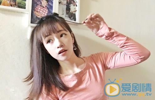 余姿昀私房写真 余姿昀高清写真_余姿昀高清剧照