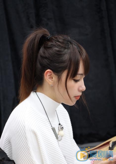 余姿昀现场照 余姿昀高清写真_余姿昀高清剧照
