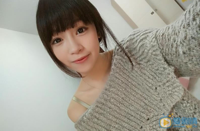 余姿昀自拍照 余姿昀高清写真_余姿昀高清剧照