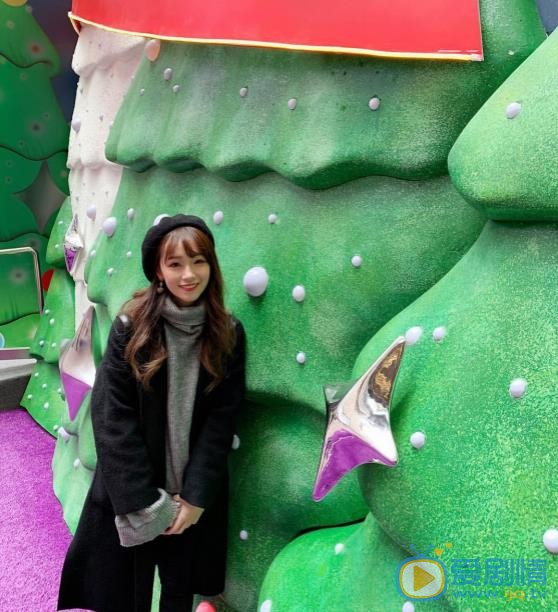 余姿昀生活照 余姿昀高清写真_余姿昀高清剧照