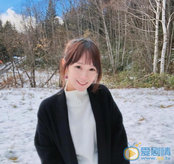 余姿昀生活照 余姿昀高清写真_余姿昀高清剧照