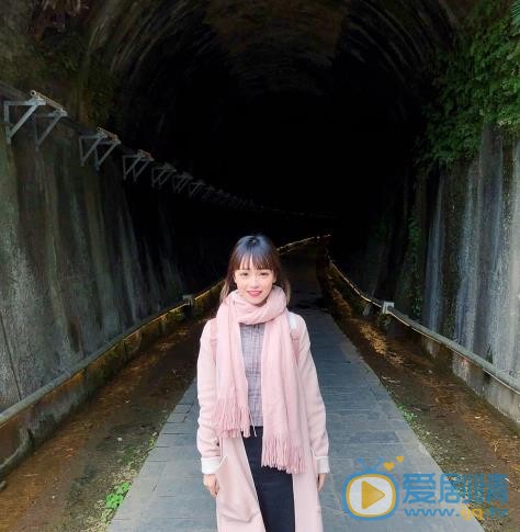 余姿昀生活照 余姿昀高清写真_余姿昀高清剧照