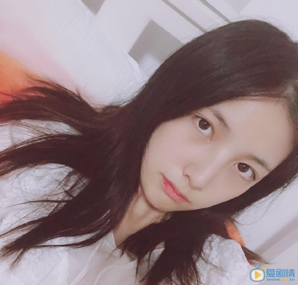赵粤自拍照 赵粤高清写真_赵粤高清剧照