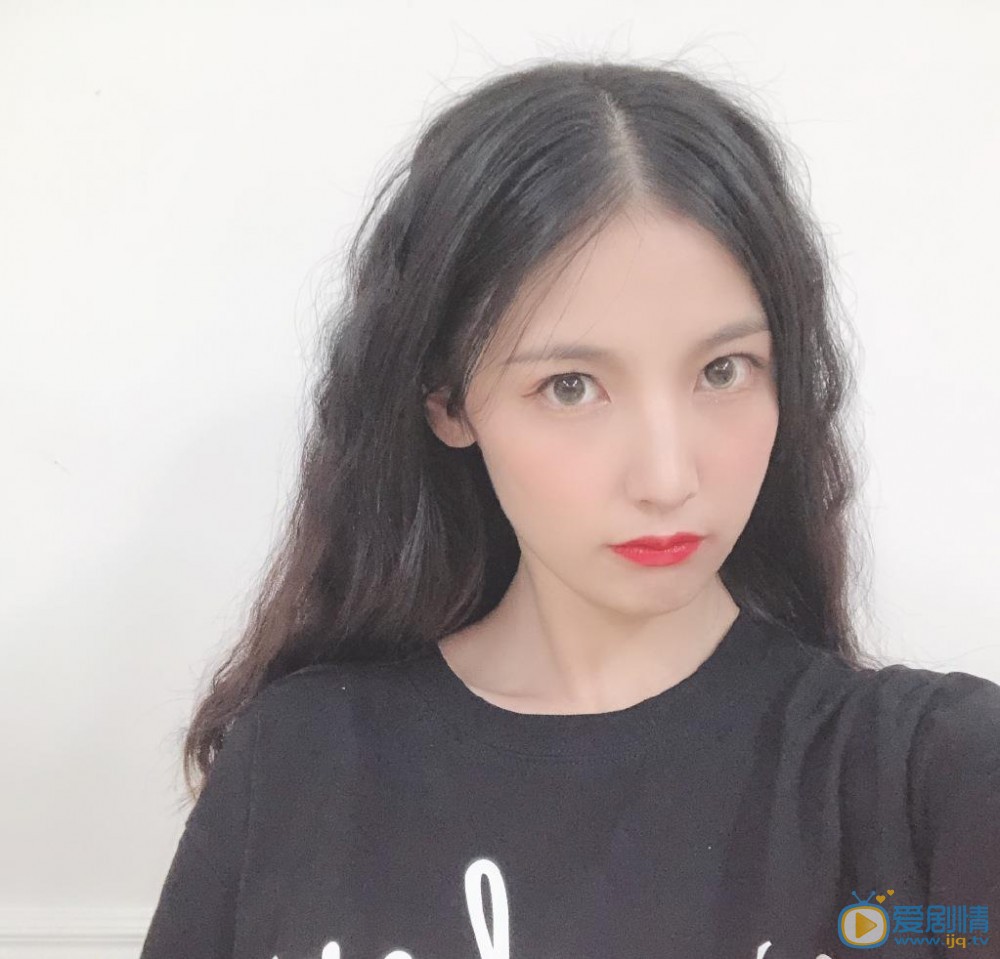 赵粤自拍照 赵粤高清写真_赵粤高清剧照