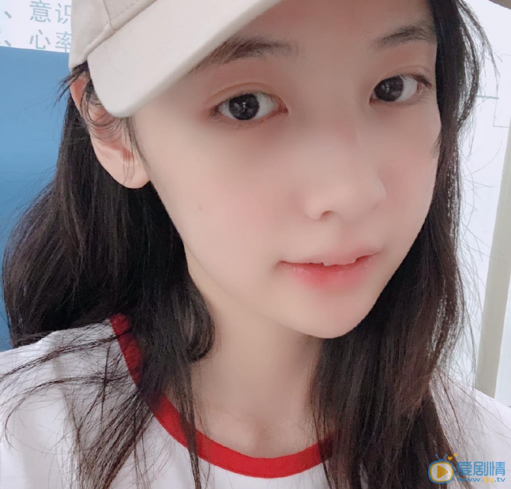 赵粤自拍照 赵粤高清写真_赵粤高清剧照
