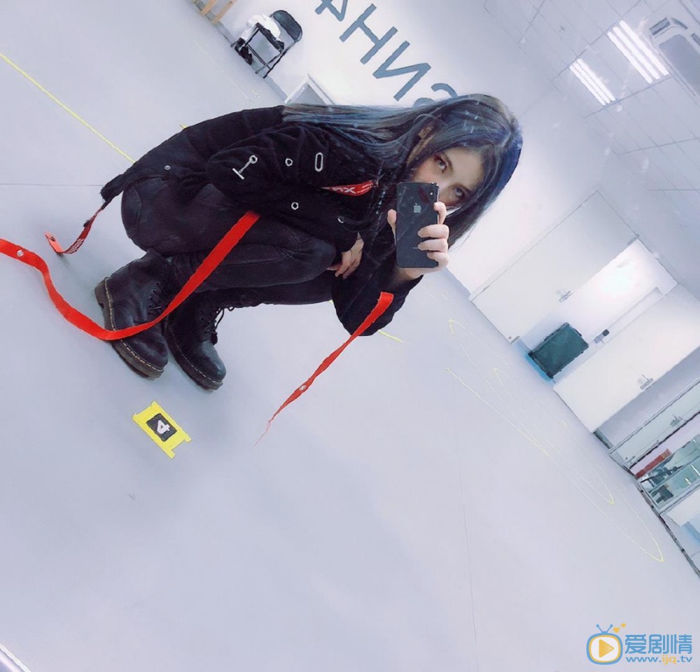 赵粤生活自拍 赵粤高清写真_赵粤高清剧照