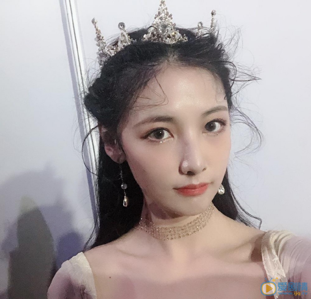 赵粤生活自拍 赵粤高清写真_赵粤高清剧照