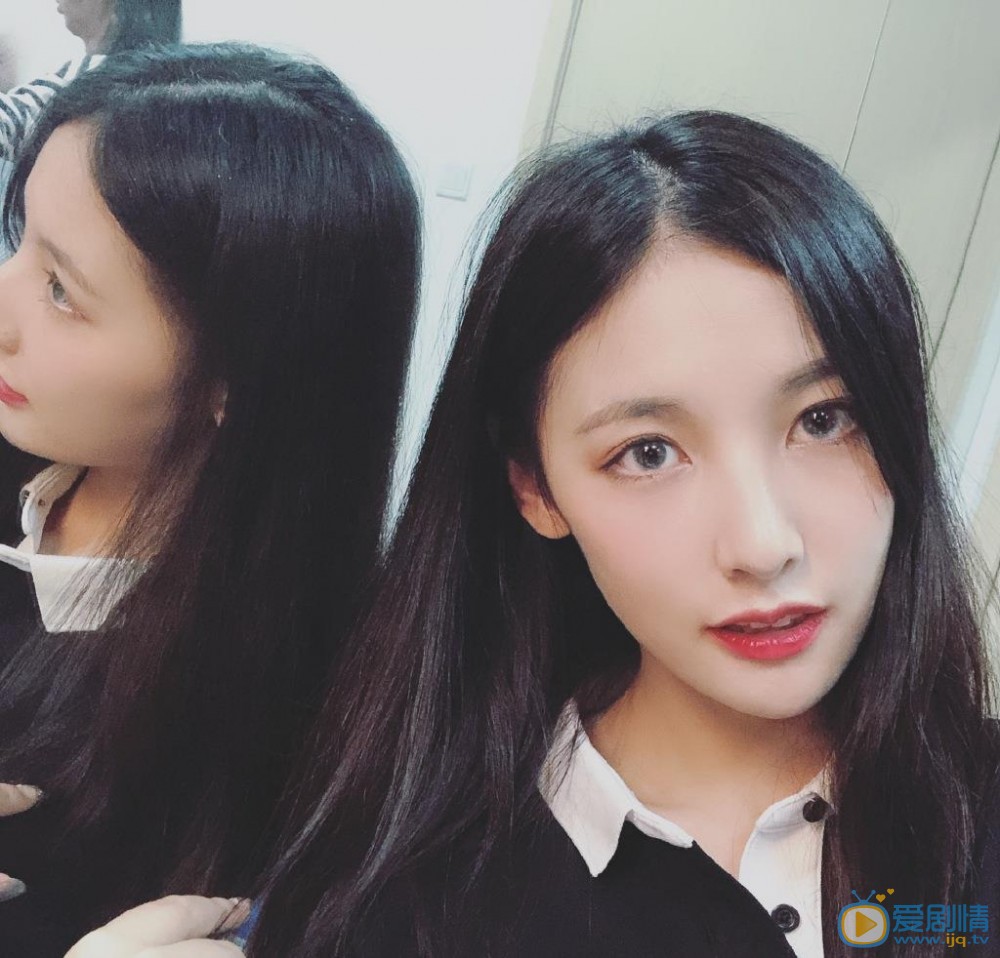 赵粤生活自拍 赵粤高清写真_赵粤高清剧照