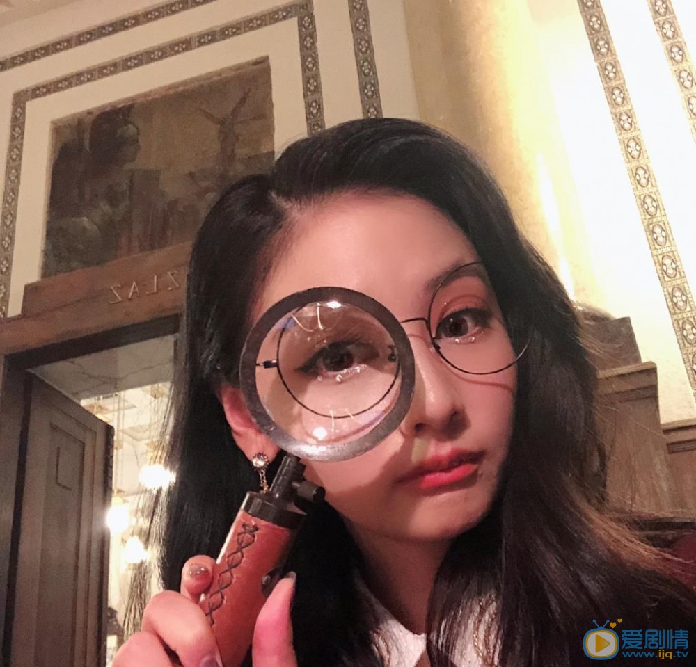 赵粤生活自拍 赵粤高清写真_赵粤高清剧照