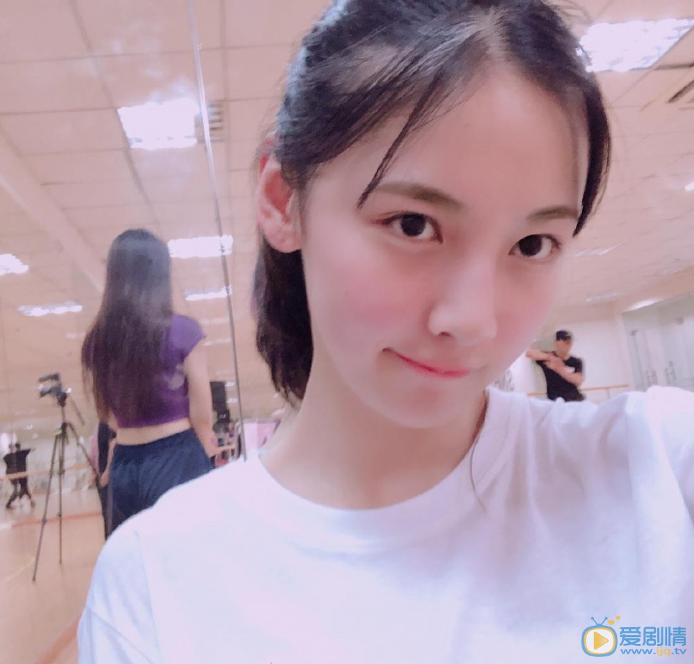 赵粤生活自拍 赵粤高清写真_赵粤高清剧照