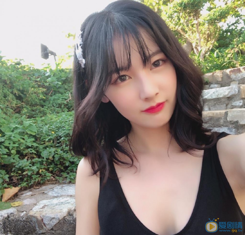 赵粤生活自拍 赵粤高清写真_赵粤高清剧照