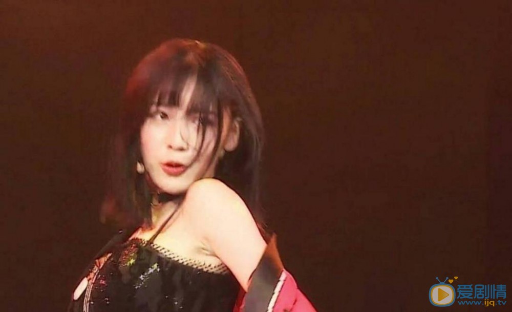 赵粤演唱会现场照 赵粤高清写真_赵粤高清剧照