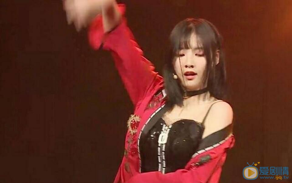赵粤演唱会现场照 赵粤高清写真_赵粤高清剧照