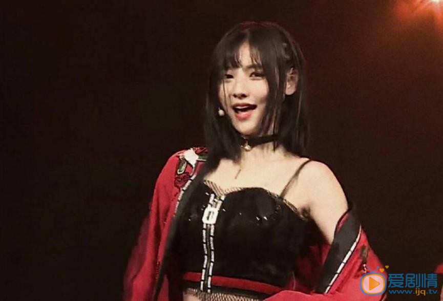 赵粤演唱会现场照 赵粤高清写真_赵粤高清剧照