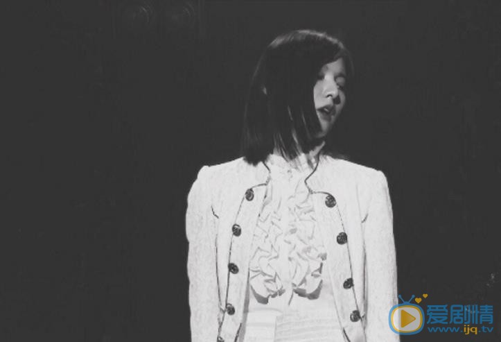 赵粤演唱会现场照 赵粤高清写真_赵粤高清剧照