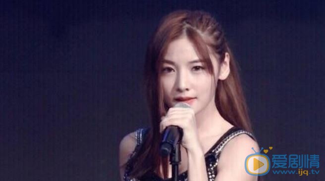 赵粤演唱会现场照 赵粤高清写真_赵粤高清剧照