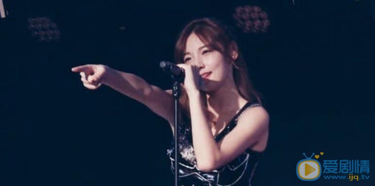 赵粤演唱会现场照 赵粤高清写真_赵粤高清剧照