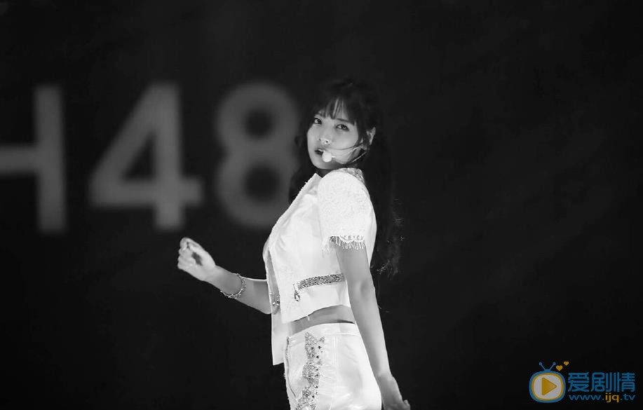 赵粤演唱会现场照 赵粤高清写真_赵粤高清剧照