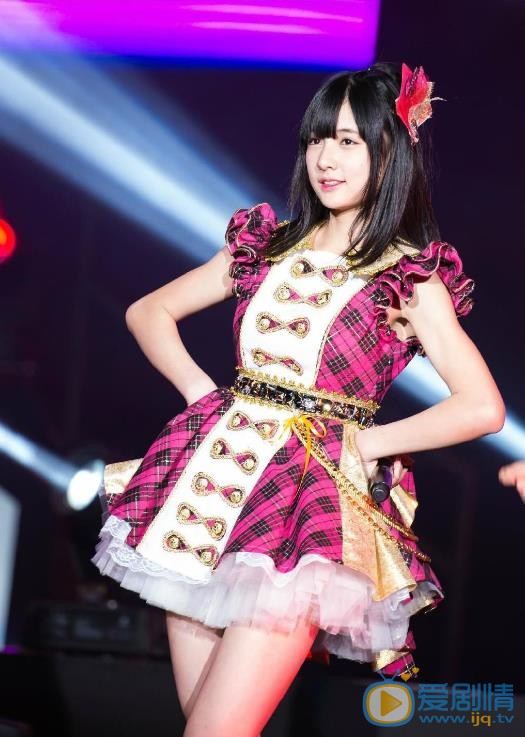 赵粤演唱会现场照 赵粤高清写真_赵粤高清剧照