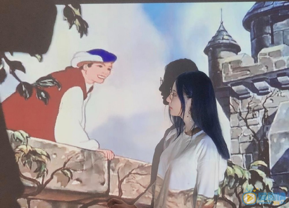 赵粤生活照 赵粤高清写真_赵粤高清剧照