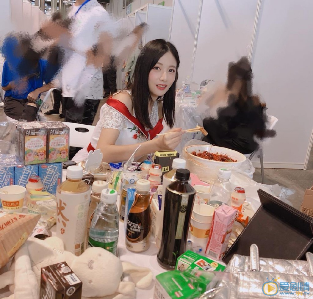 赵粤生活照 赵粤高清写真_赵粤高清剧照