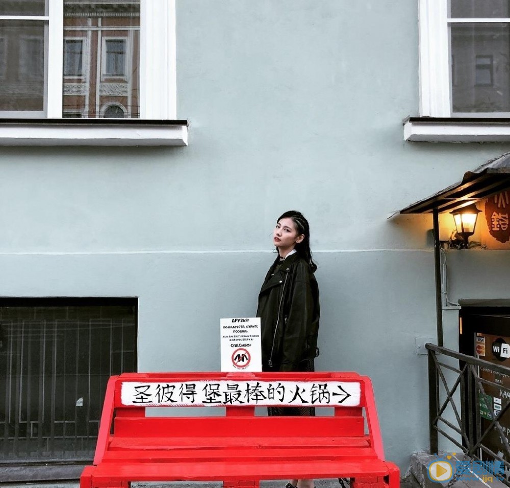 赵粤生活照 赵粤高清写真_赵粤高清剧照