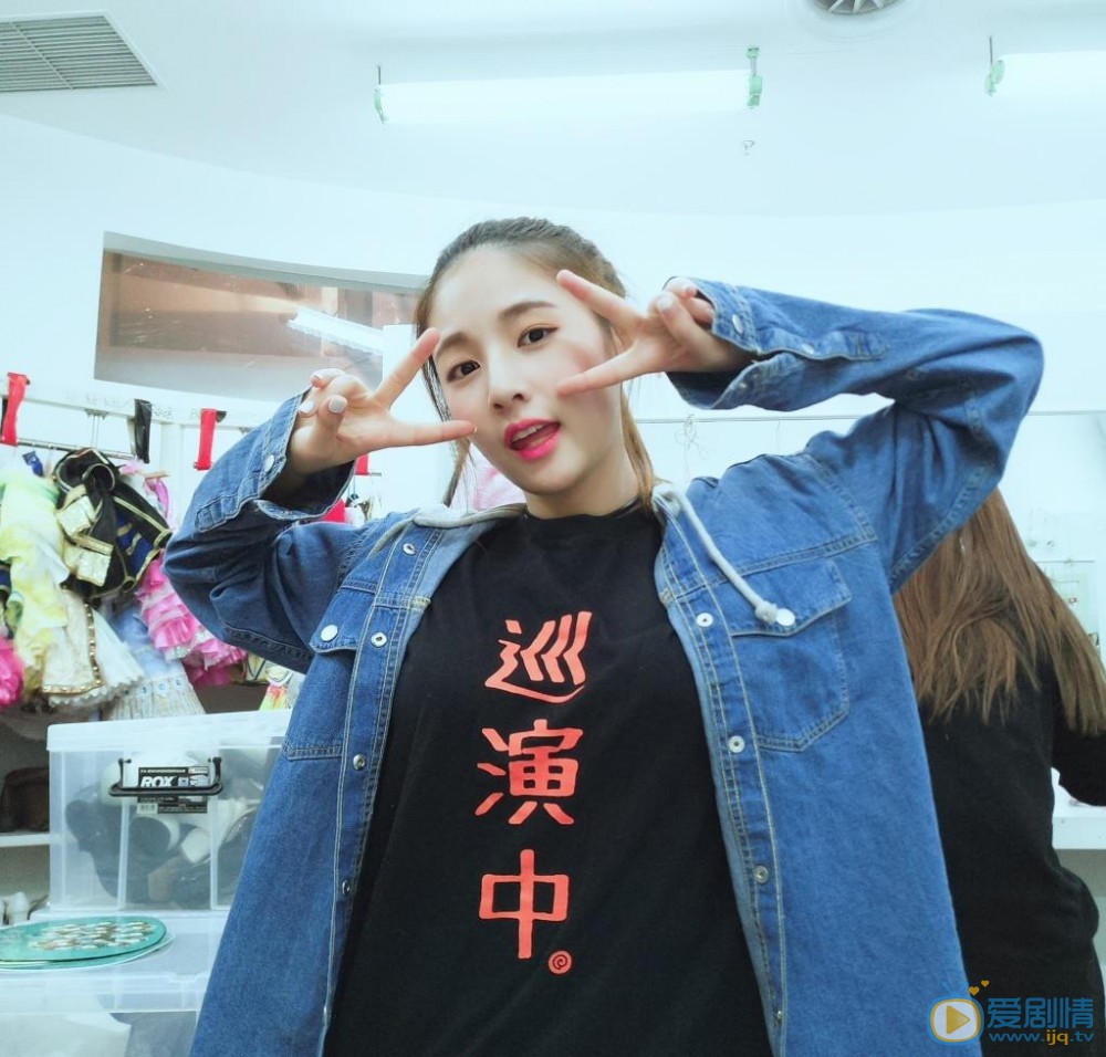 赵粤生活照 赵粤高清写真_赵粤高清剧照