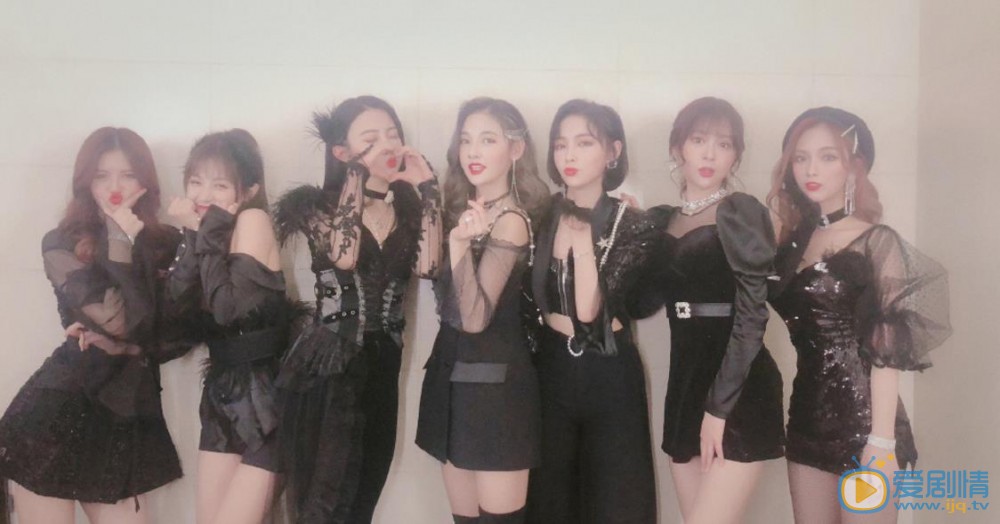 赵粤SNH48成员组图 赵粤高清写真_赵粤高清剧照