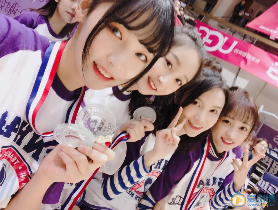 赵粤SNH48成员组图 赵粤高清写真_赵粤高清剧照