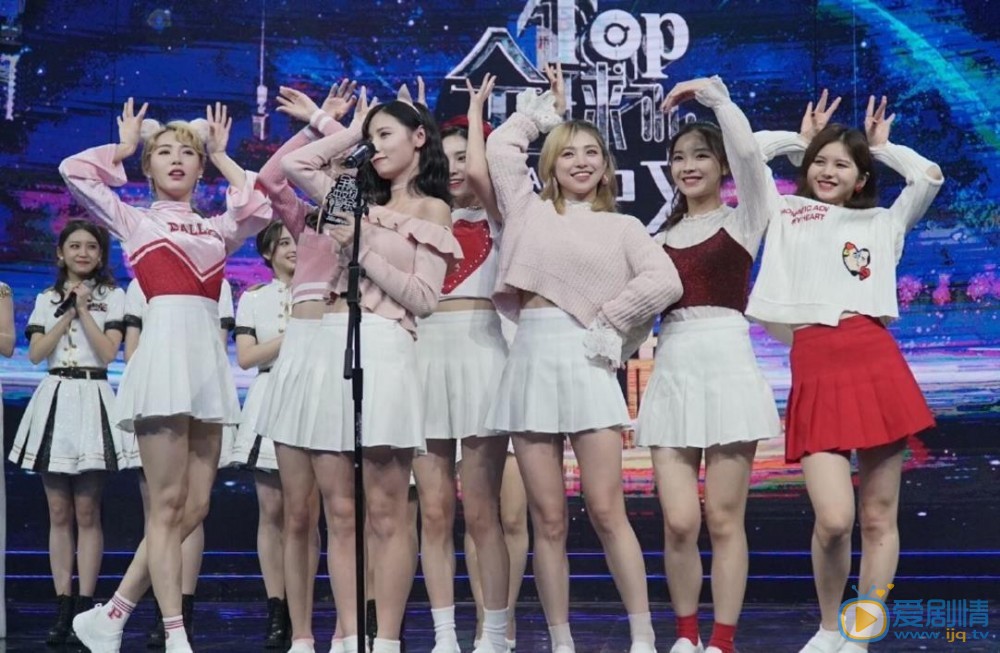 赵粤SNH48成员组图 赵粤高清写真_赵粤高清剧照