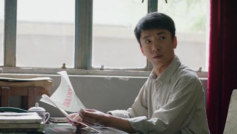 大江大河徐县长剧照