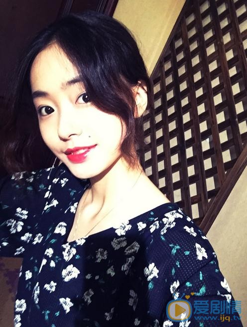 马希尔生活照 马希尔高清写真_马希尔高清剧照
