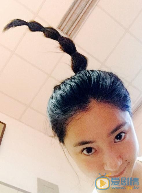 马希尔生活照 马希尔高清写真_马希尔高清剧照