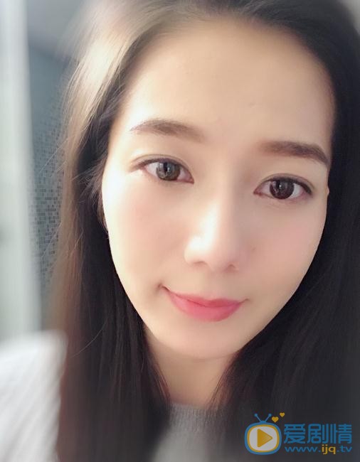彭杨生活照 彭杨高清写真_彭杨高清剧照