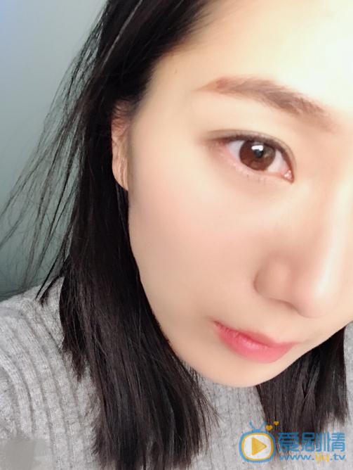 彭杨生活照 彭杨高清写真_彭杨高清剧照