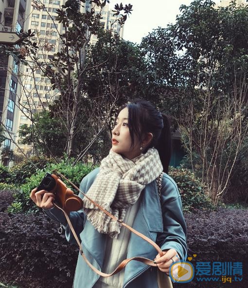 余梦寒生活照 余梦寒高清写真_余梦寒高清剧照