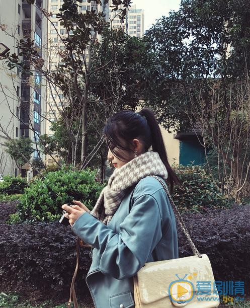 余梦寒生活照 余梦寒高清写真_余梦寒高清剧照
